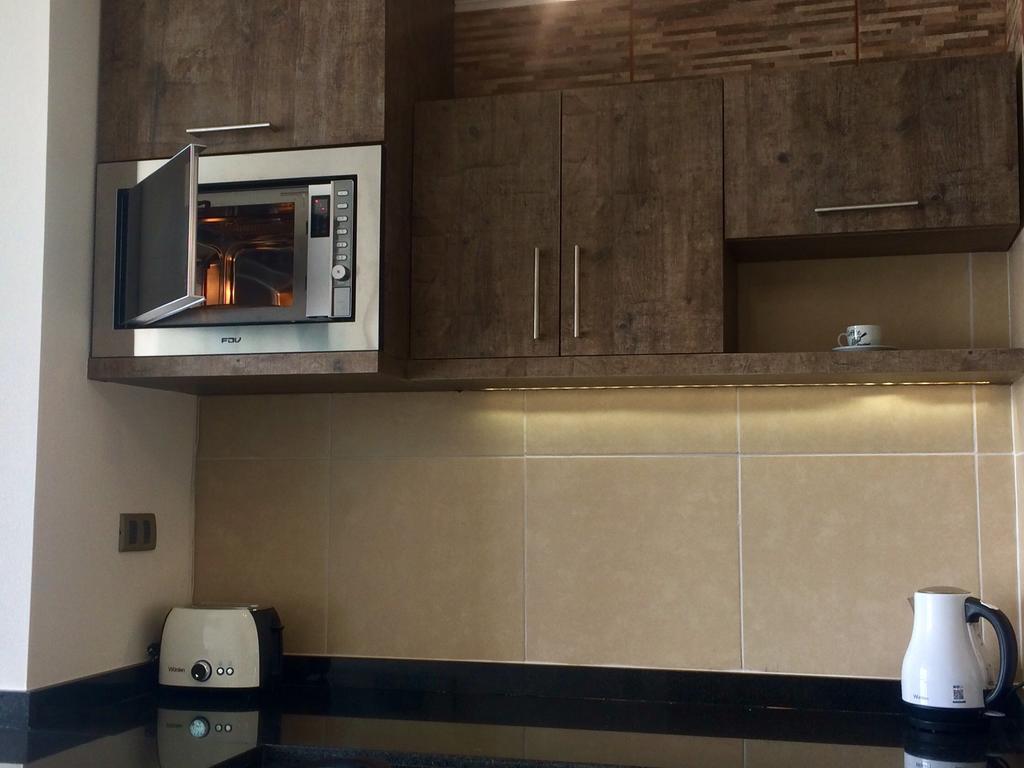 Ferienwohnung Vina Town House Vina del Mar Exterior foto