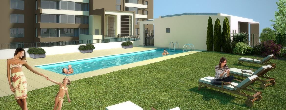 Ferienwohnung Vina Town House Vina del Mar Exterior foto